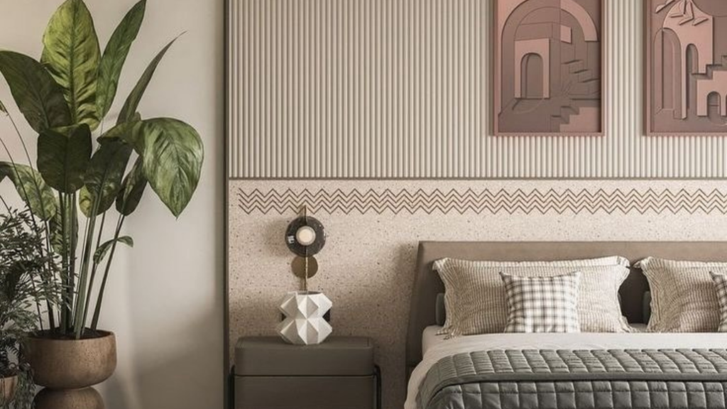 10 Best Wall Panel Ideas for Living Room and Bedroom