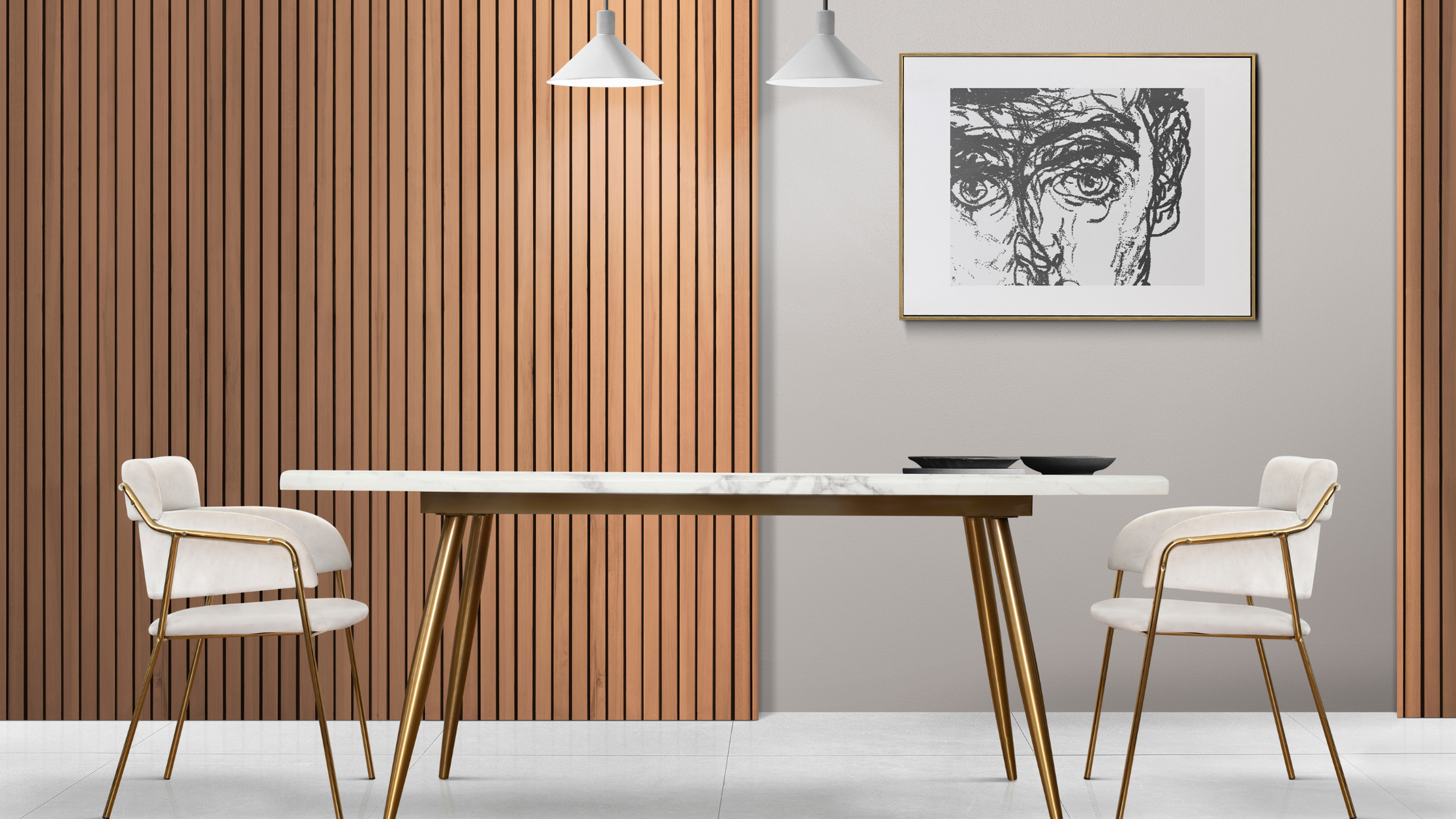 7 Wood Panel Types to Consider for Your Home Design - Casa Metier