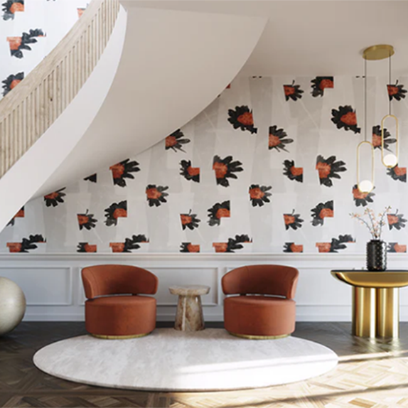 Custom Wood Wall Paneling that Brings Unique Designs to Life