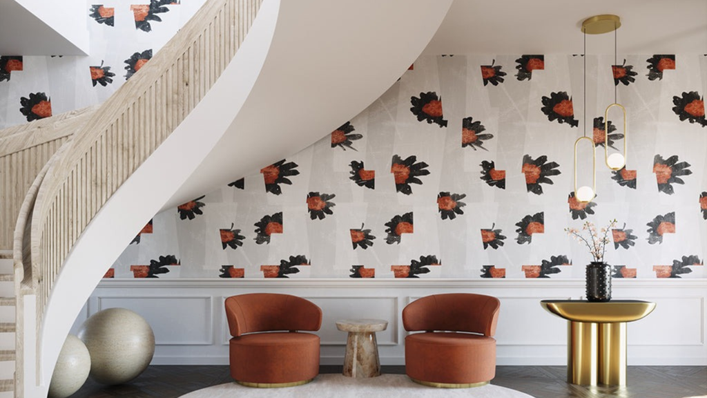 Custom Wood Wall Paneling that Brings Unique Designs to Life