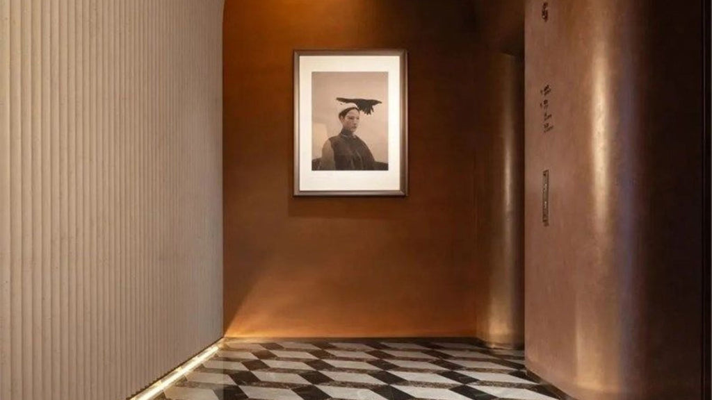 Commercial Wall Panels