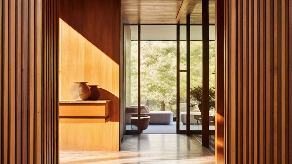 Fluted Wood Panels: Everything You Need to Know Before You Buy