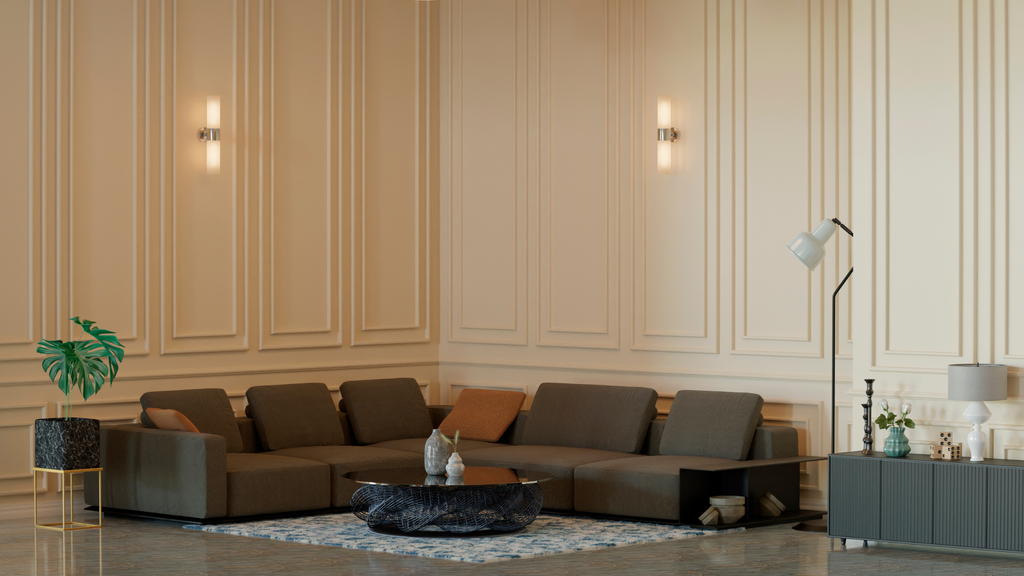 Pros and Cons of Wood Wall Panelling Explained Clearly