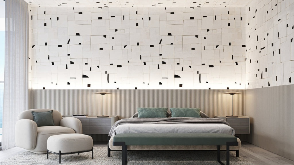 Trendy Wood Paneling Ideas for Modern Restaurants in Miami