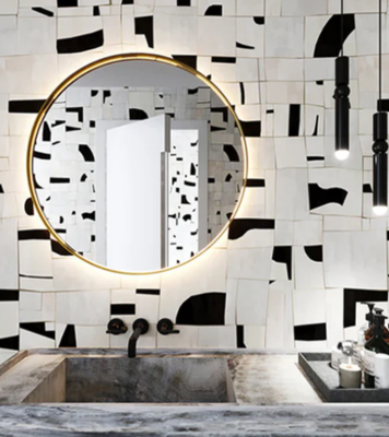 Casa Metier Wall Panel Collection