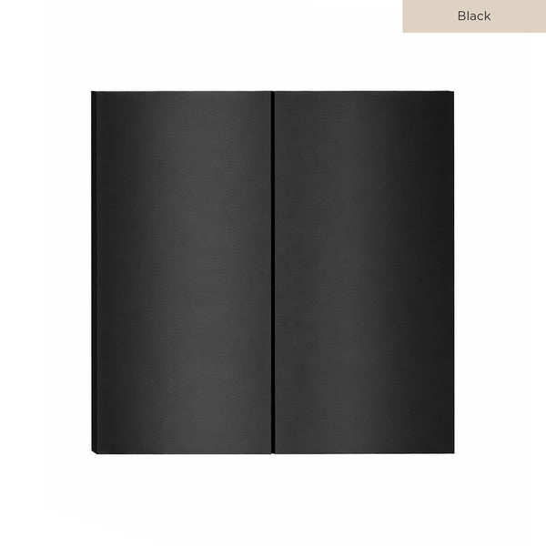 CM107LI1 - Wall Paneling (Black)