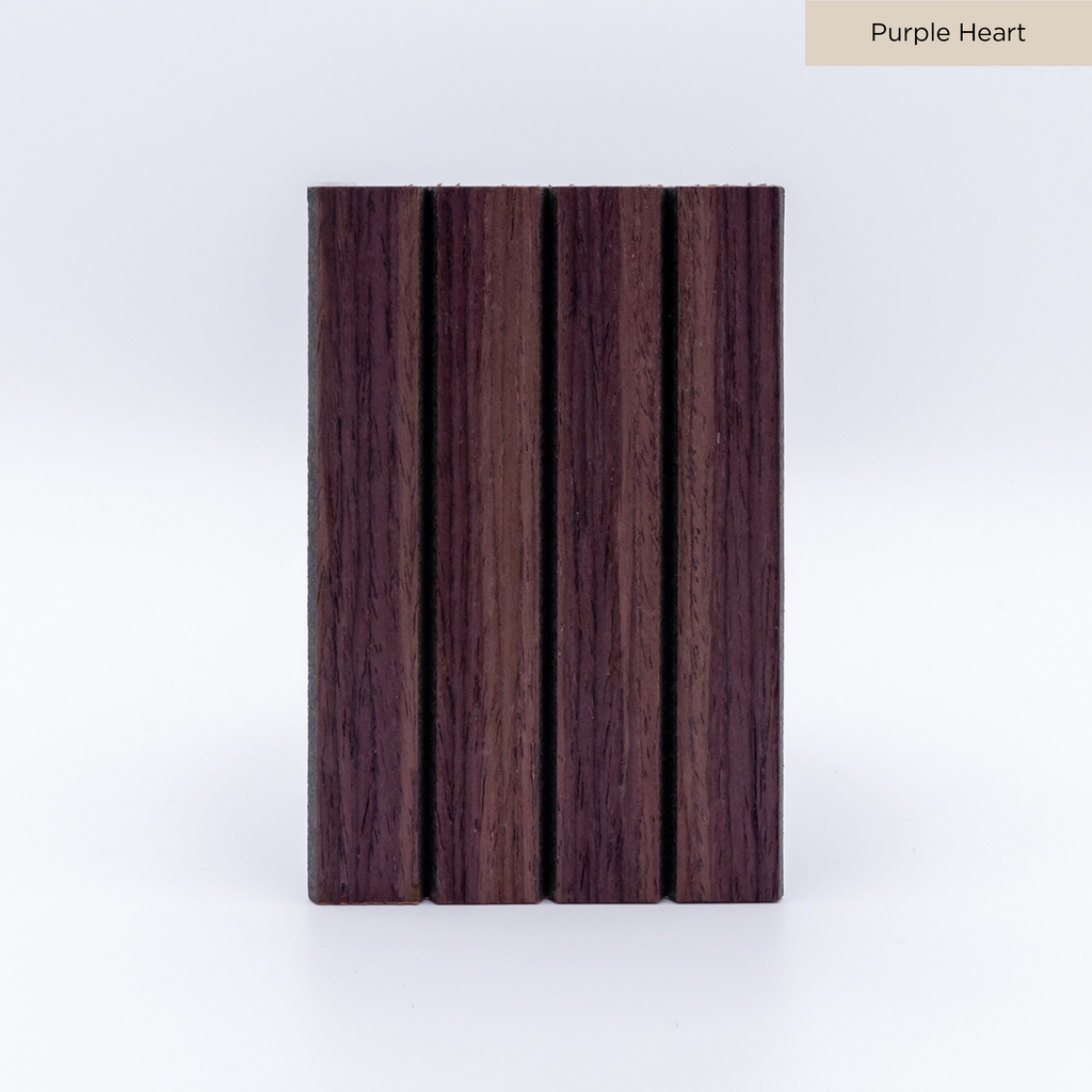 CM3316 - Weathered Gray Oak Reeded Wood Veneer Wall Panel - Casa CM3316 - Weathered Gray Oak Reeded Wood Veneer Wall Panel - Casa
