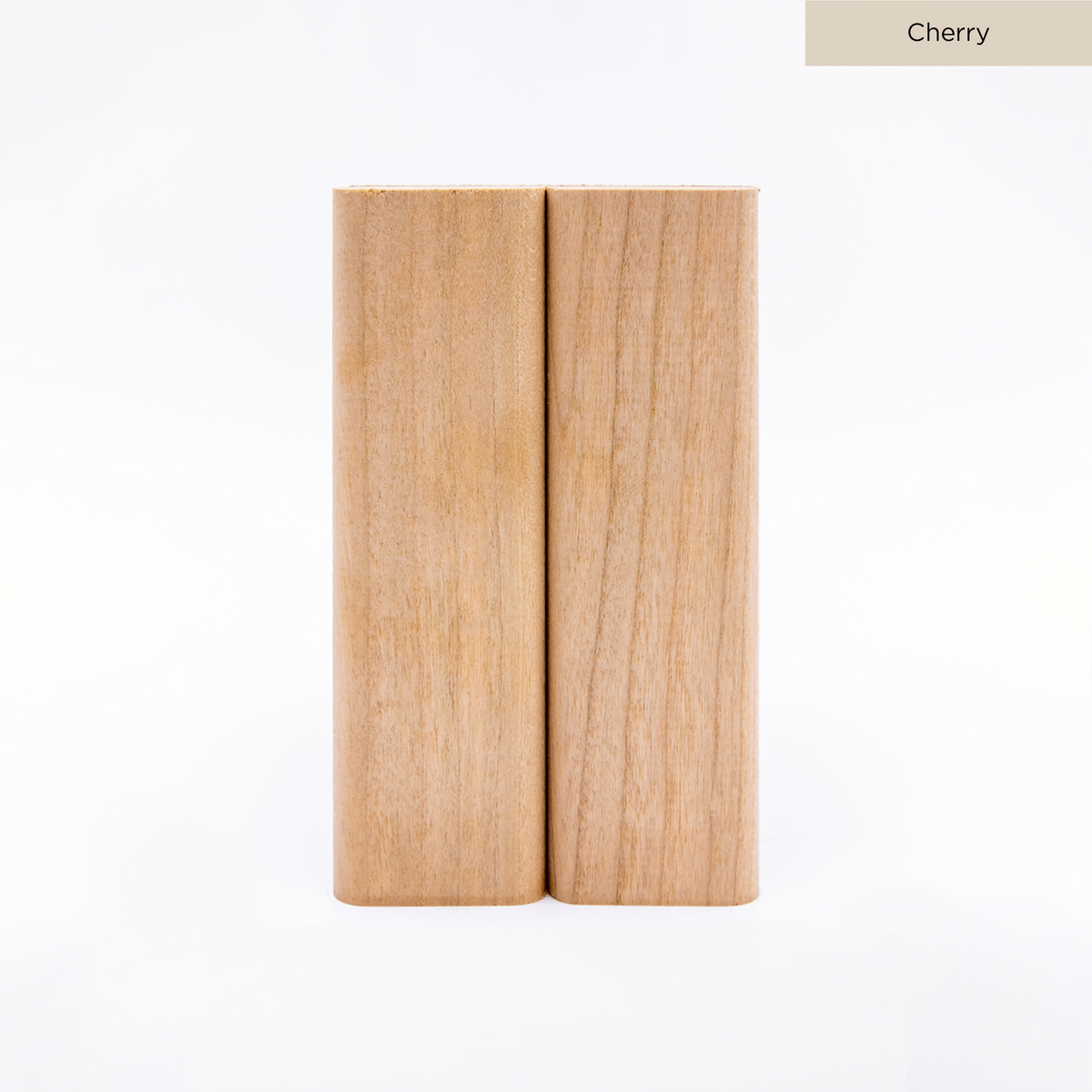 CM50535 - Rich Cherry Solid Wood Wall Panel - Casa Metier