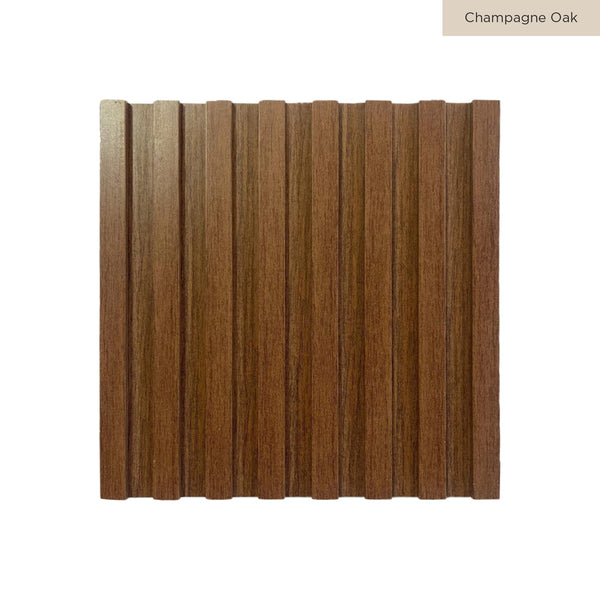 CM107ES1 - Wall Paneling Peel and Stick