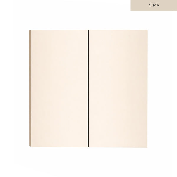CM107LI1 - Wall Paneling (Nude)
