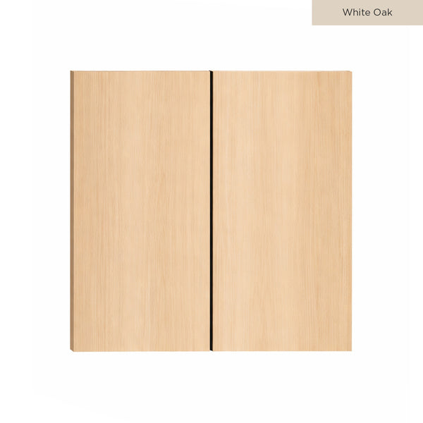 CM107LI1 - Wall Paneling (White Oak)